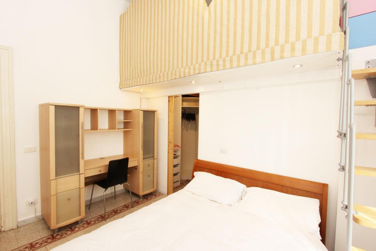 Apartament Angelo Emo Flat Rzym Zewnętrze zdjęcie