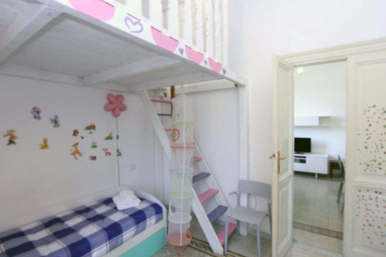 Apartament Angelo Emo Flat Rzym Zewnętrze zdjęcie