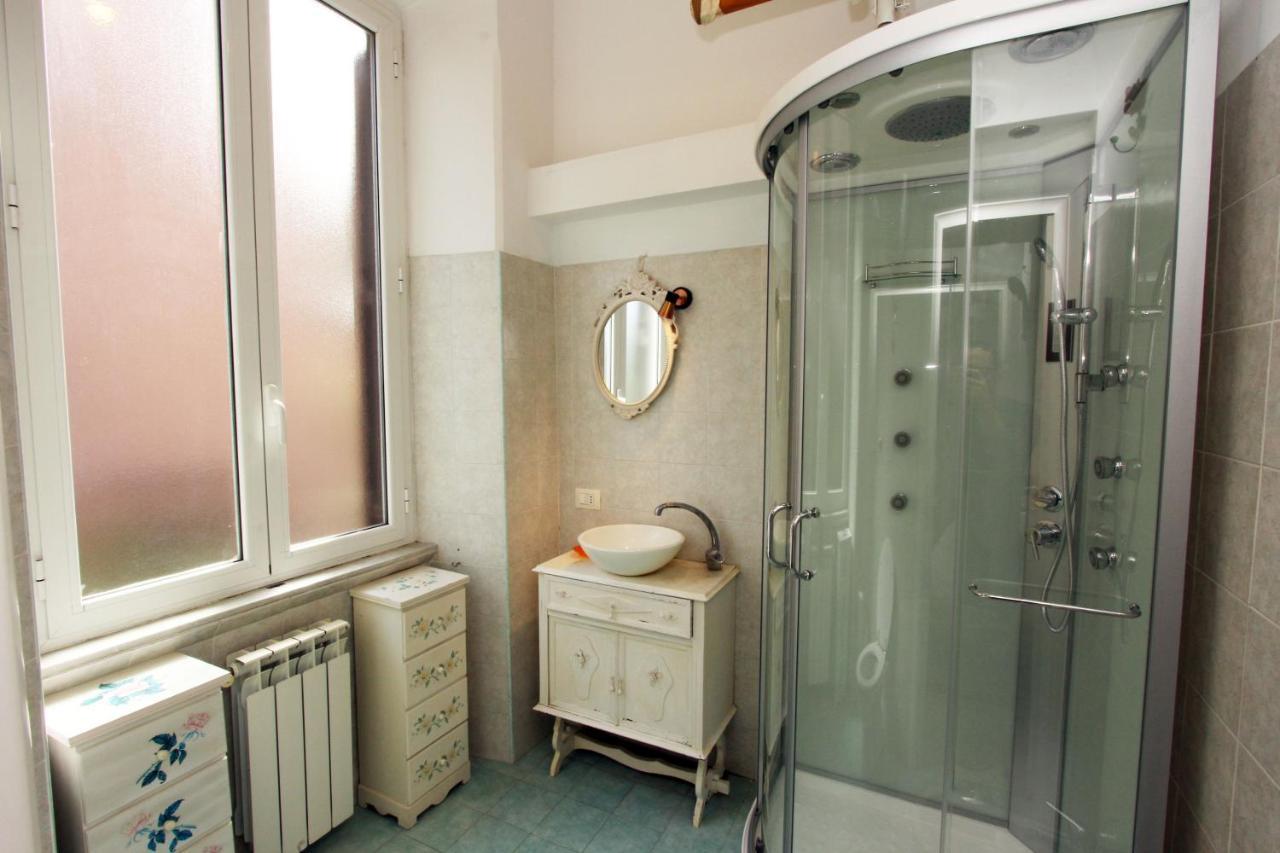 Apartament Angelo Emo Flat Rzym Zewnętrze zdjęcie