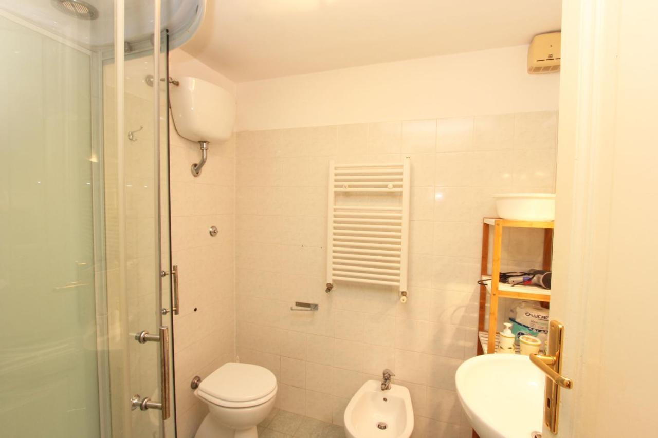 Apartament Angelo Emo Flat Rzym Zewnętrze zdjęcie