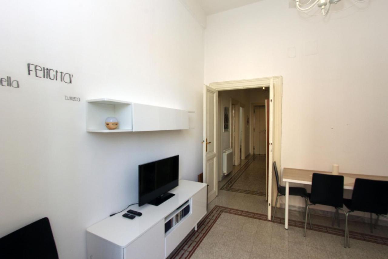 Apartament Angelo Emo Flat Rzym Zewnętrze zdjęcie
