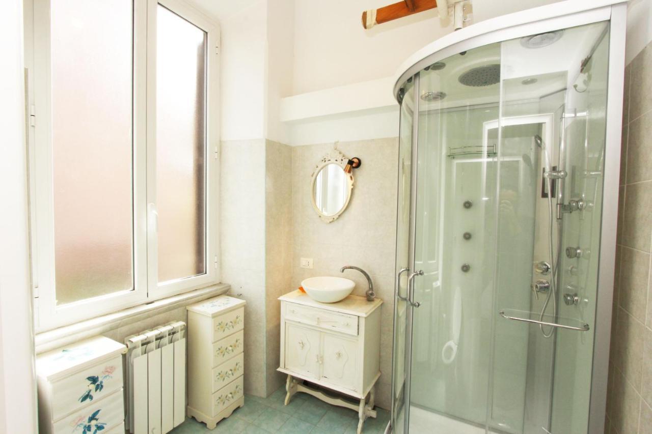 Apartament Angelo Emo Flat Rzym Zewnętrze zdjęcie