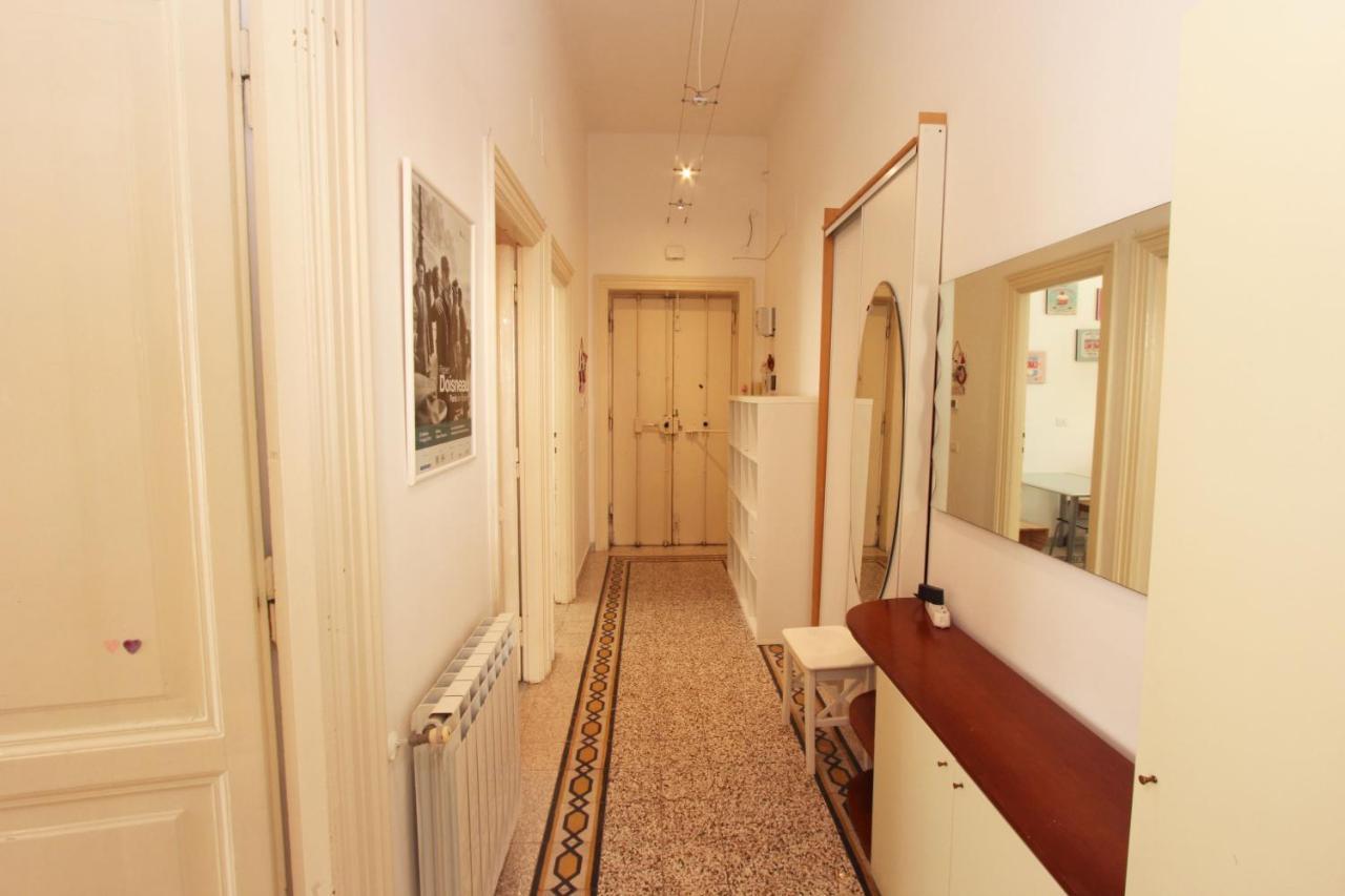 Apartament Angelo Emo Flat Rzym Zewnętrze zdjęcie