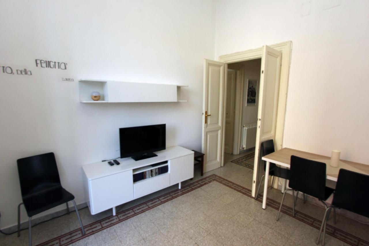 Apartament Angelo Emo Flat Rzym Zewnętrze zdjęcie